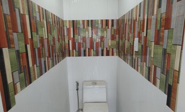 For Sale Brand New 374 SQM FA, 4 Storey 6 Bedrooms Sunvalley near SM Bicutan