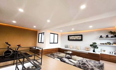 3 STOREY TOWNHOUSE IN TALAMBAN CEBU CITY
