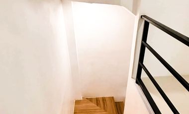 3 STOREY TOWNHOUSE IN TALAMBAN CEBU CITY