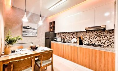 3 STOREY TOWNHOUSE IN TALAMBAN CEBU CITY
