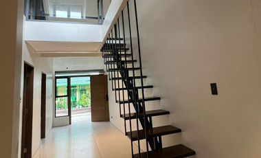 3 Bedroom Townhouse for Sale in Paranaque City