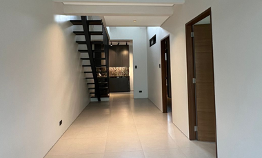 3 Bedroom Townhouse for Sale in Paranaque City