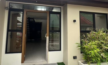 3 Bedroom Townhouse for Sale in Paranaque City