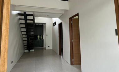 3 Bedroom Townhouse for Sale in Paranaque City