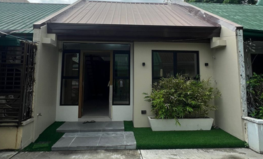 3 Bedroom Townhouse for Sale in Paranaque City