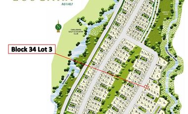 Residential Plot for sale in Laguna, Calamba City