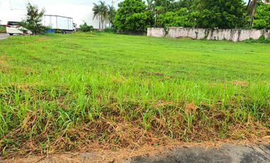 Residential Lot for Sale in Grand Centennial Homes, Kawit Cavite near Evo City