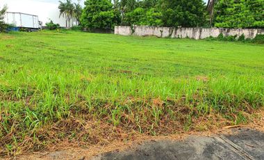 Residential Lot for Sale in Grand Centennial Homes, Kawit Cavite near Evo City