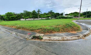 Residential Lot for Sale in Grand Centennial Homes, Kawit Cavite near Evo City