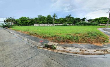 Residential Lot for Sale in Grand Centennial Homes, Kawit Cavite near Evo City