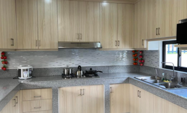 Move-In Ready 3BR House in Carmel Ridge Calamba | Fully Furnished | PHP 7M