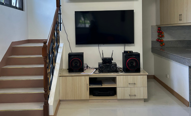 Move-In Ready 3BR House in Carmel Ridge Calamba | Fully Furnished | PHP 7M