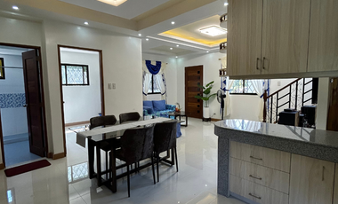Move-In Ready 3BR House in Carmel Ridge Calamba | Fully Furnished | PHP 7M