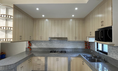 Move-In Ready 3BR House in Carmel Ridge Calamba | Fully Furnished | PHP 7M