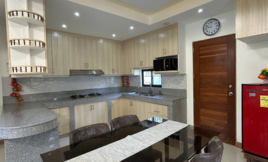 Move-In Ready 3BR House in Carmel Ridge Calamba | Fully Furnished | PHP 7M