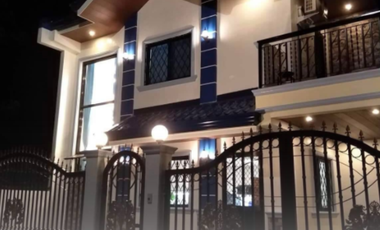 Move-In Ready 3BR House in Carmel Ridge Calamba | Fully Furnished | PHP 7M
