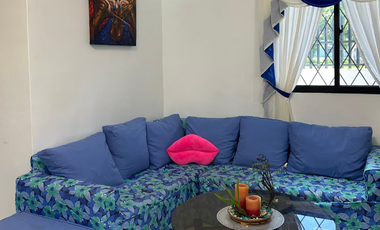 Move-In Ready 3BR House in Carmel Ridge Calamba | Fully Furnished | PHP 7M