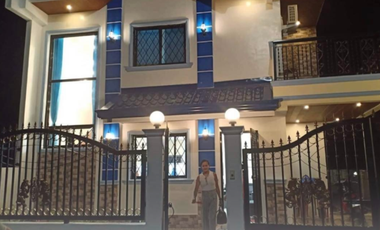 Move-In Ready 3BR House in Carmel Ridge Calamba | Fully Furnished | PHP 7M