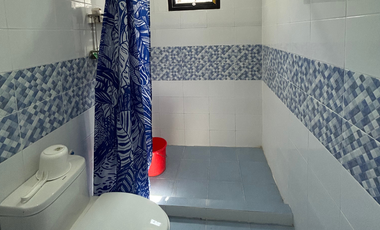 Move-In Ready 3BR House in Carmel Ridge Calamba | Fully Furnished | PHP 7M