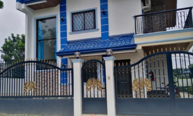Move-In Ready 3BR House in Carmel Ridge Calamba | Fully Furnished | PHP 7M