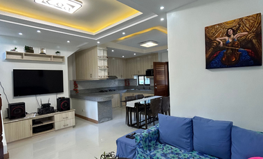 Move-In Ready 3BR House in Carmel Ridge Calamba | Fully Furnished | PHP 7M