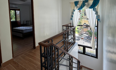 Move-In Ready 3BR House in Carmel Ridge Calamba | Fully Furnished | PHP 7M