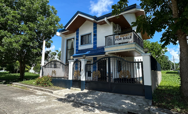 Move-In Ready 3BR House in Carmel Ridge Calamba | Fully Furnished | PHP 7M