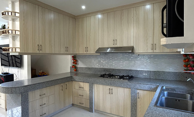 Move-In Ready 3BR House in Carmel Ridge Calamba | Fully Furnished | PHP 7M