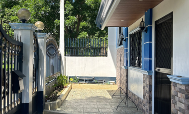 Move-In Ready 3BR House in Carmel Ridge Calamba | Fully Furnished | PHP 7M