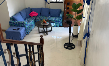 Move-In Ready 3BR House in Carmel Ridge Calamba | Fully Furnished | PHP 7M