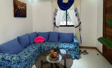 Move-In Ready 3BR House in Carmel Ridge Calamba | Fully Furnished | PHP 7M
