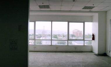 Office Spaces | iMEZ Building, Lapu-Lapu City, Cebu