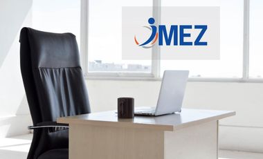 Office Spaces | iMEZ Building, Lapu-Lapu City, Cebu