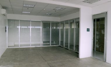 Office Spaces | iMEZ Building, Lapu-Lapu City, Cebu