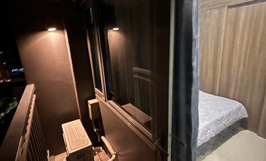 Fame Residences 1BR condo unit for sale in Mandaluyong