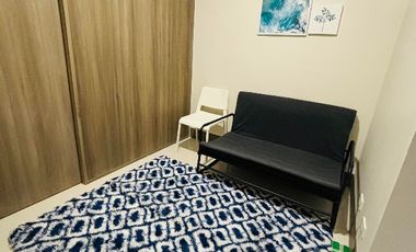 Fame Residences 1BR condo unit for sale in Mandaluyong
