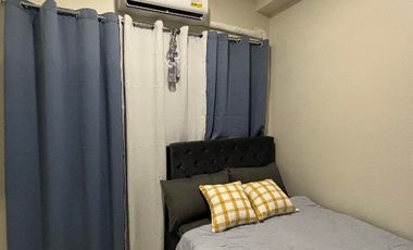 Fame Residences 1BR condo unit for sale in Mandaluyong