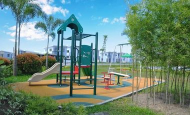 Affordable 2 Storey House and Lot in Pampanga by Ayala Land Corp.