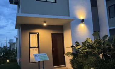 Affordable 2 Storey House and Lot in Pampanga by Ayala Land Corp.
