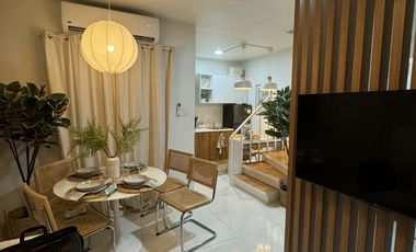 Affordable 2 Storey House and Lot in Pampanga by Ayala Land Corp.
