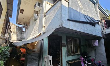 2 Door Apartment in the thriving area of Manila