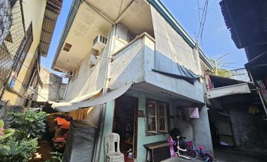 2 Door Apartment in the thriving area of Manila