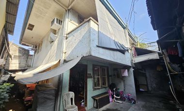 2 Door Apartment in the thriving area of Manila