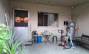 3 Bedroom Townhouse with maids room and 2 car garage for sale in San Juan City