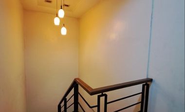 3 Bedroom Townhouse with maids room and 2 car garage for sale in San Juan City