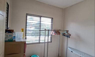 3 Bedroom Townhouse with maids room and 2 car garage for sale in San Juan City