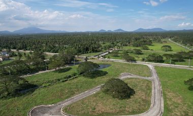 Residential Lot Sale at Hacienda Escudero Tiaong Quezon, Villa Escudero