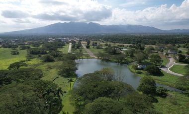 Residential Lot Sale at Hacienda Escudero Tiaong Quezon, Villa Escudero