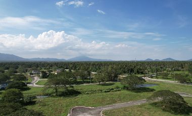Residential Lot Sale at Hacienda Escudero Tiaong Quezon, Villa Escudero