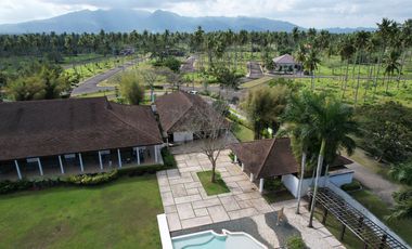 Residential Lot Sale at Hacienda Escudero Tiaong Quezon, Villa Escudero